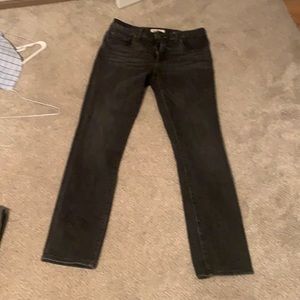 Easy to slip on and very comfy